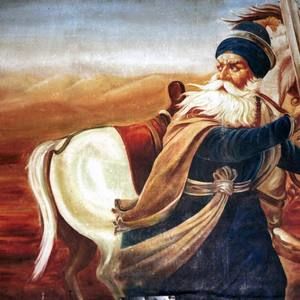 Meet your Posher, Jagroop